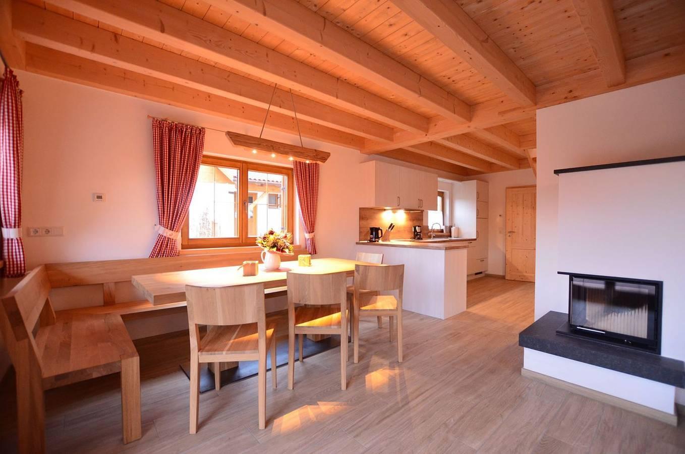 Vakantiehuis in Allgäu, Duitsland voor 6 personen foto 7