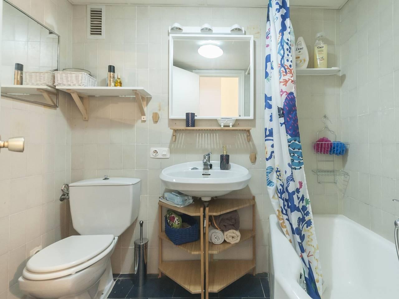 Vakantieappartement in Costa Brava, Spanje voor 4 personen foto 15