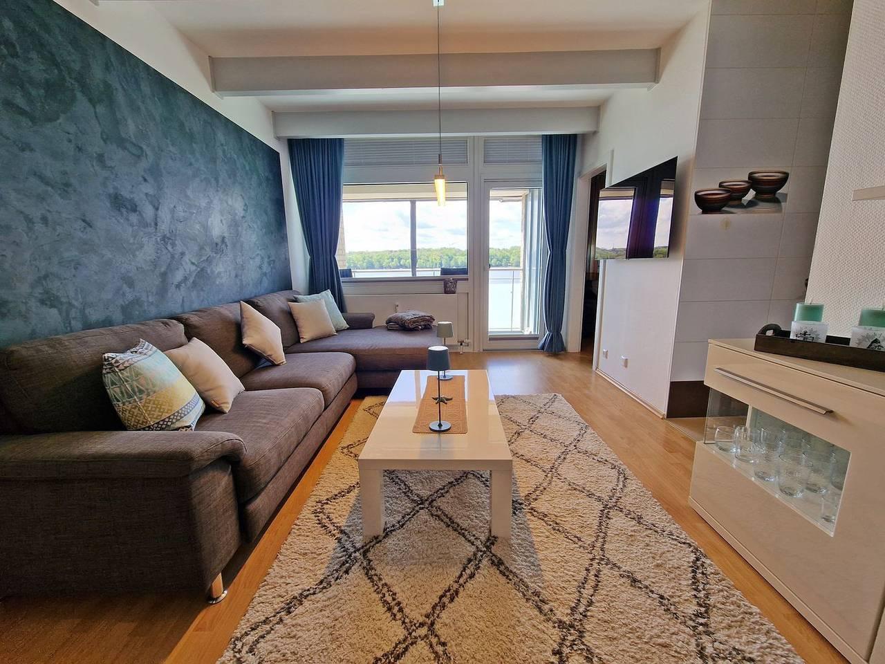 Vakantieappartement in Heiligenhafen, Duitsland voor 2 personen foto 4
