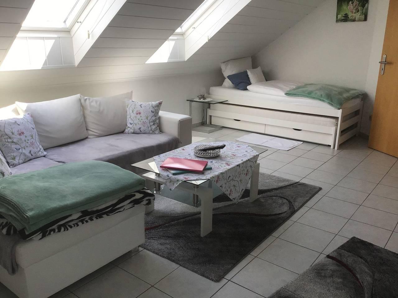 Vakantieappartement in Hunsrück, Duitsland voor 4 personen foto 18