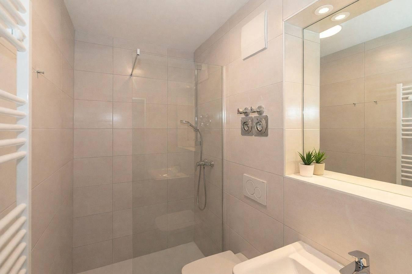 Vakantieappartement in Kühlungsborn, Duitsland voor 4 personen foto 8