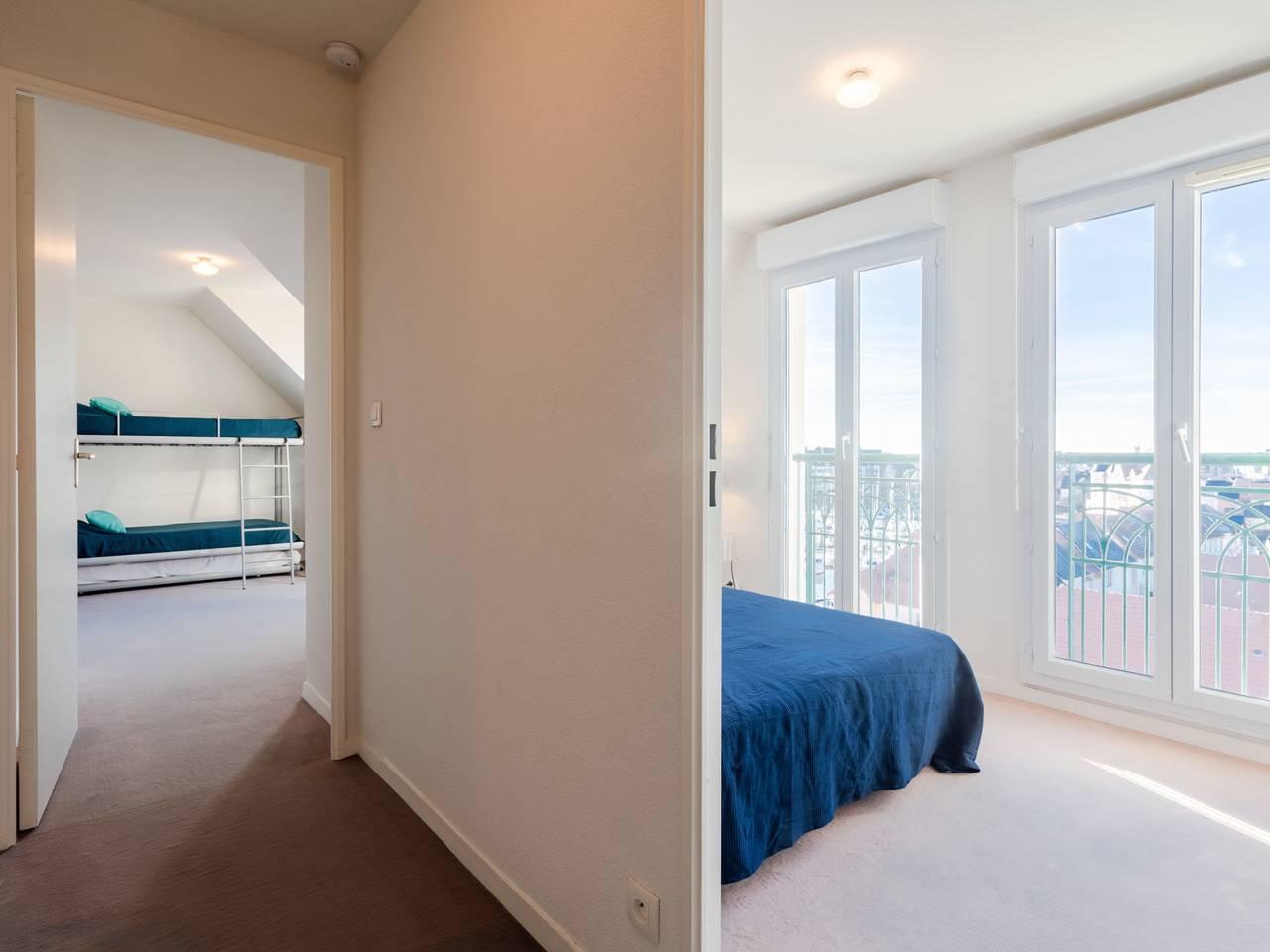 Vakantieappartement in Calvados, Frankrijk voor 6 personen foto 13