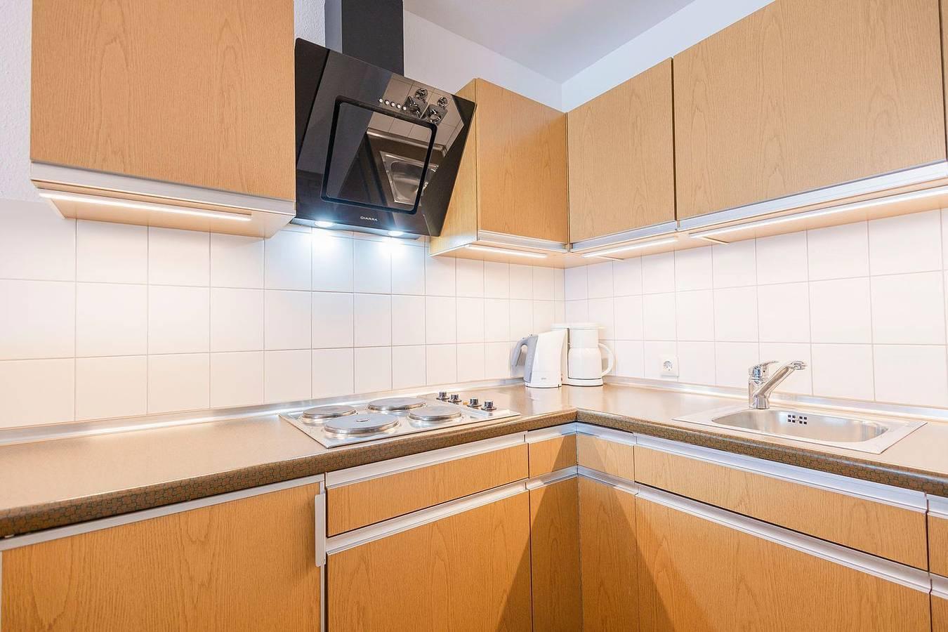 Vakantieappartement in Bodensee, Duitsland voor 4 personen foto 8