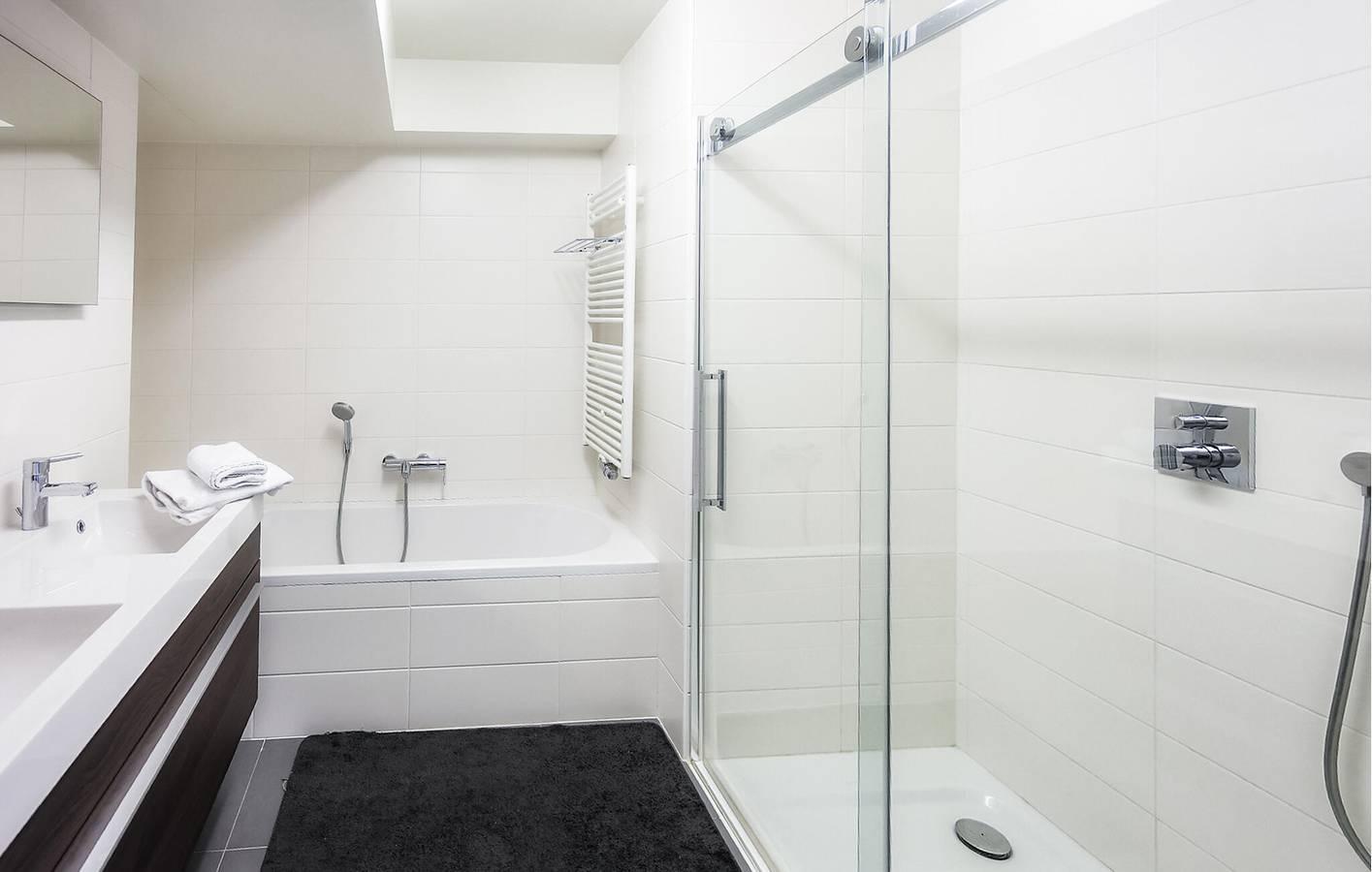 Vakantieappartement met terras en 90 m², 2 slaapkamers en zeezicht in Stad Oostende, Oostende, België voor 4 personen foto 19
