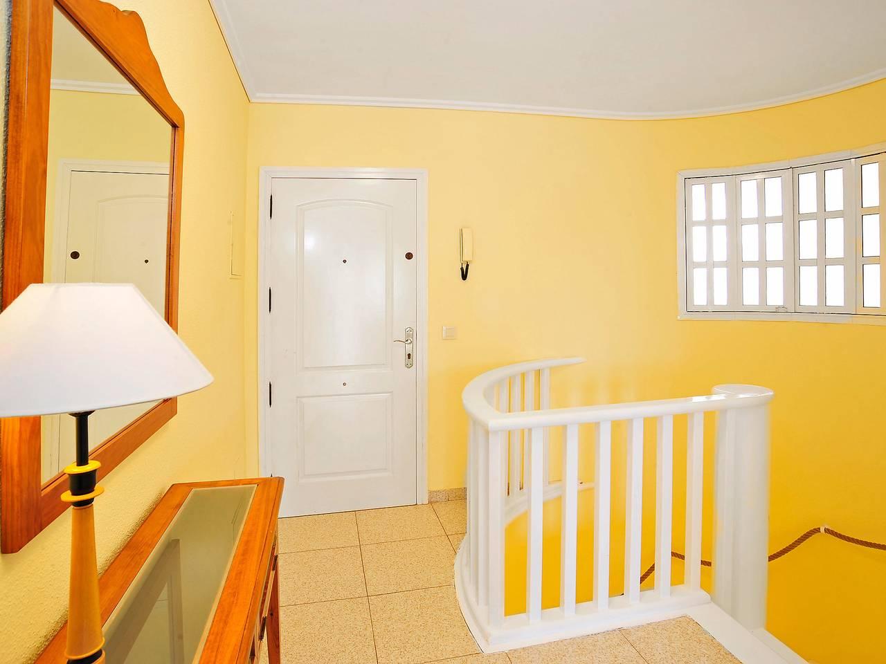 Vakantieappartement in Jávea, Spanje voor 6 personen foto 16