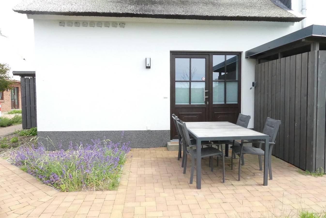 Vakantieappartement in Waddenzee, Duitsland voor 6 personen foto 8