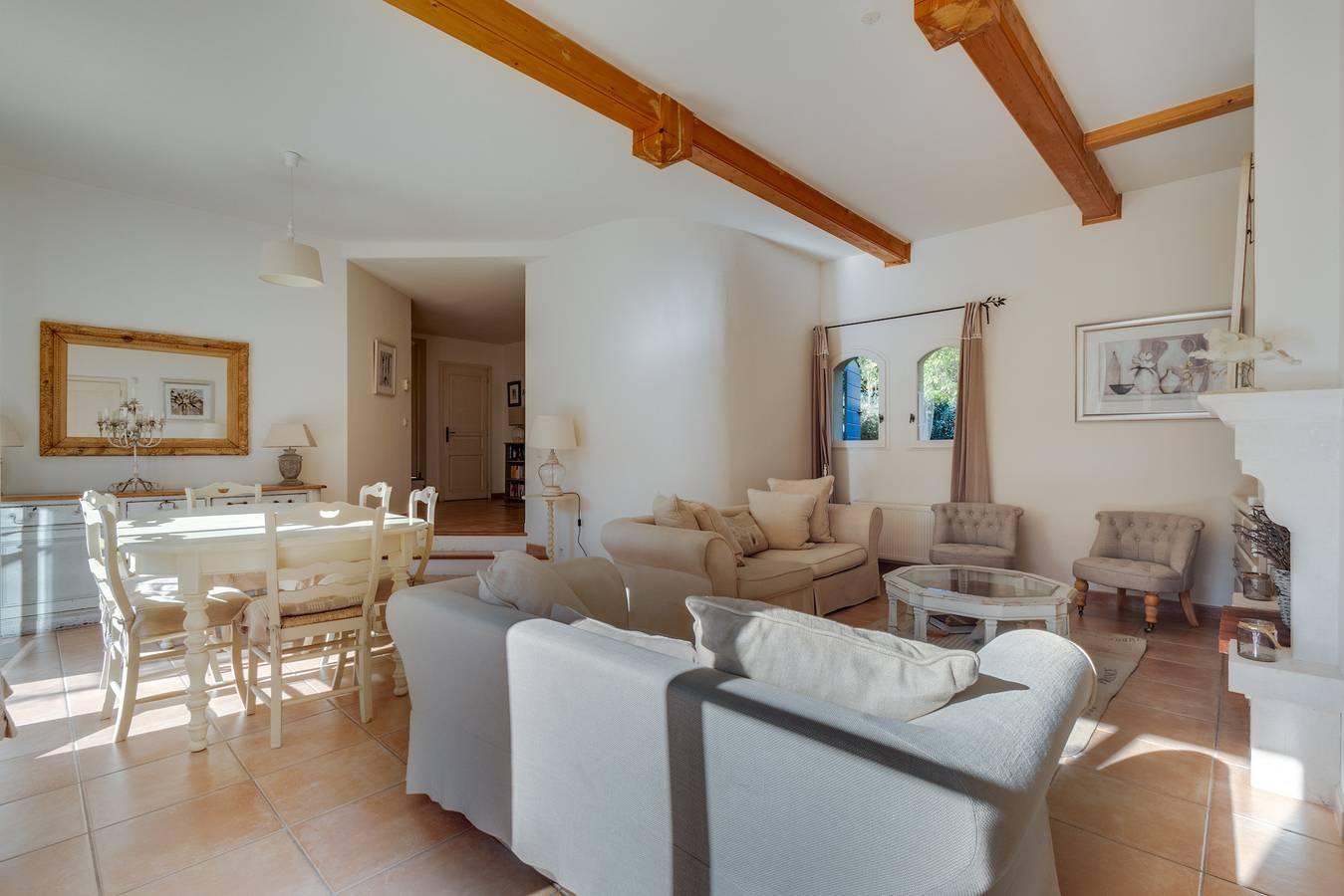 Vakantiehuis in Var, Frankrijk voor 8 personen foto 6