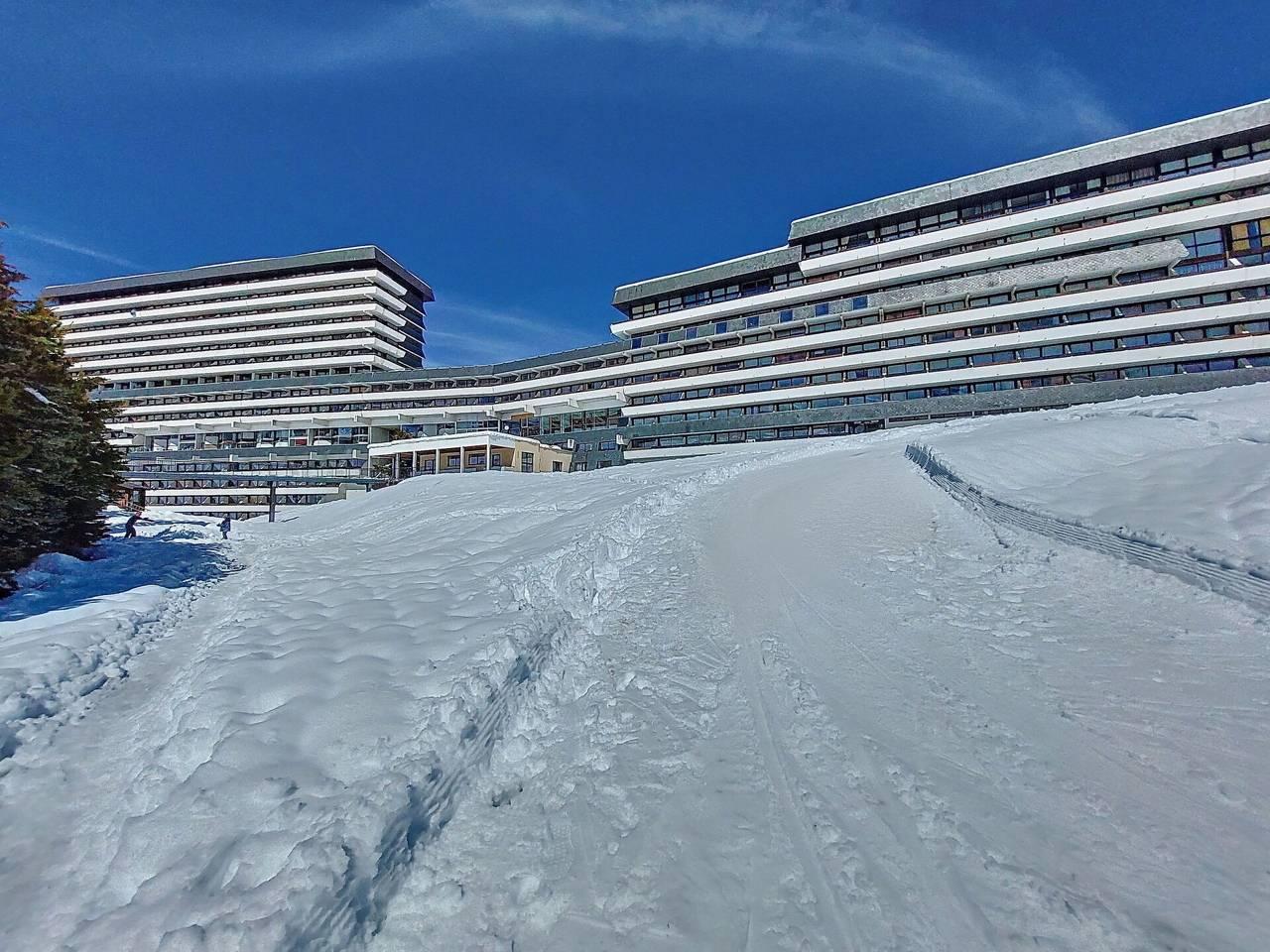 Vakantieappartement in Savoie, Frankrijk voor 4 personen foto 6
