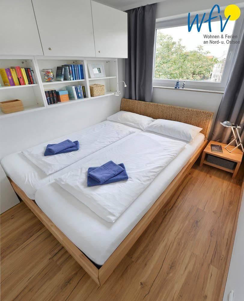 Vakantieappartement in Weser-Ems, Duitsland voor 2 personen foto 15
