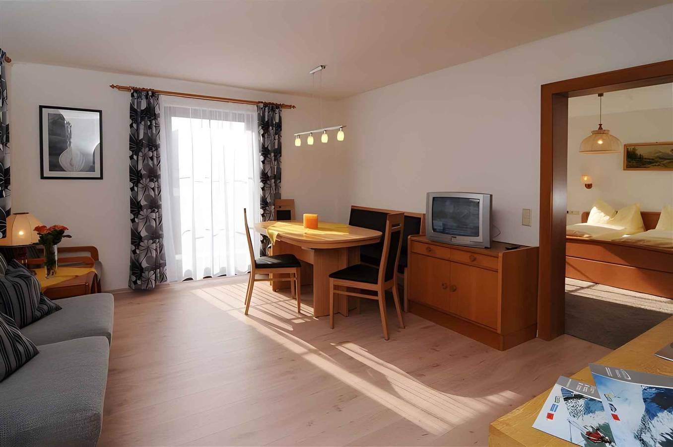 Vakantieappartement in Rauris, Oostenrijk voor 5 personen foto 5