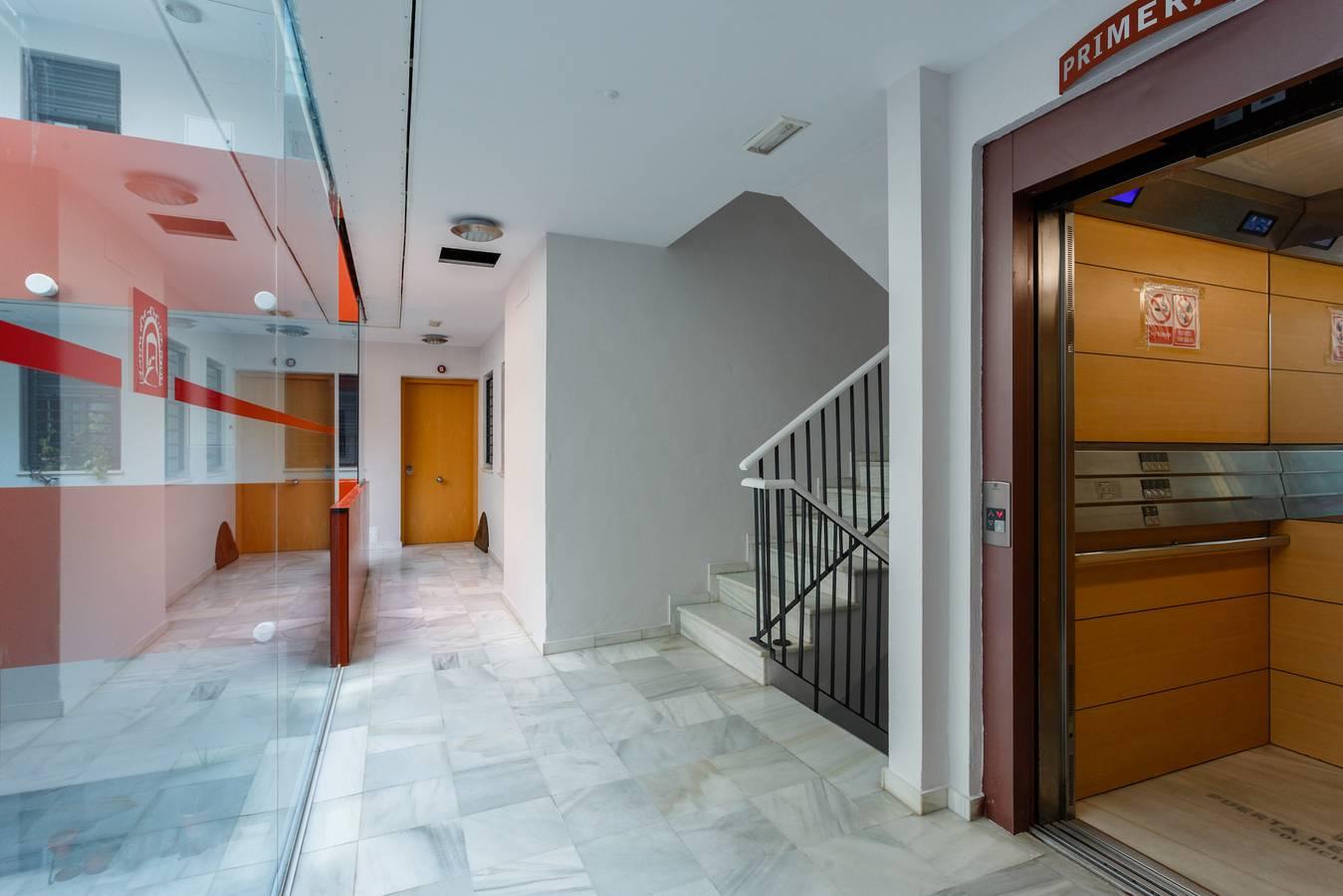 Vakantieappartement in Cádiz, Spanje voor 3 personen foto 3