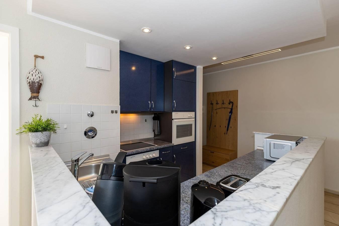 Vakantieappartement in Kühlungsborn, Duitsland voor 4 personen foto 18