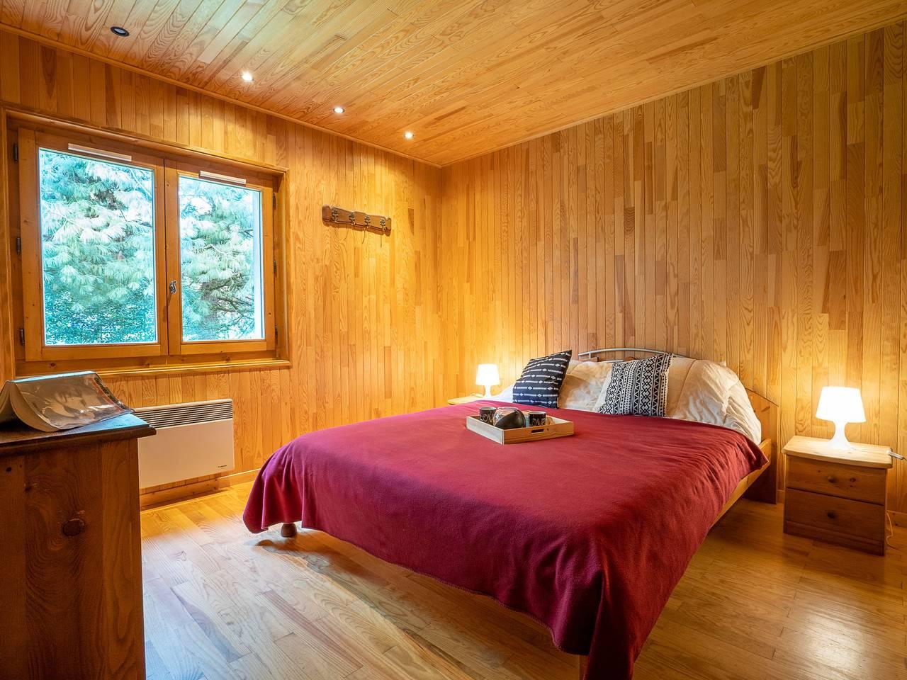 Vakantiehuis in Rhône-Alpes, Frankrijk voor 12 personen foto 15