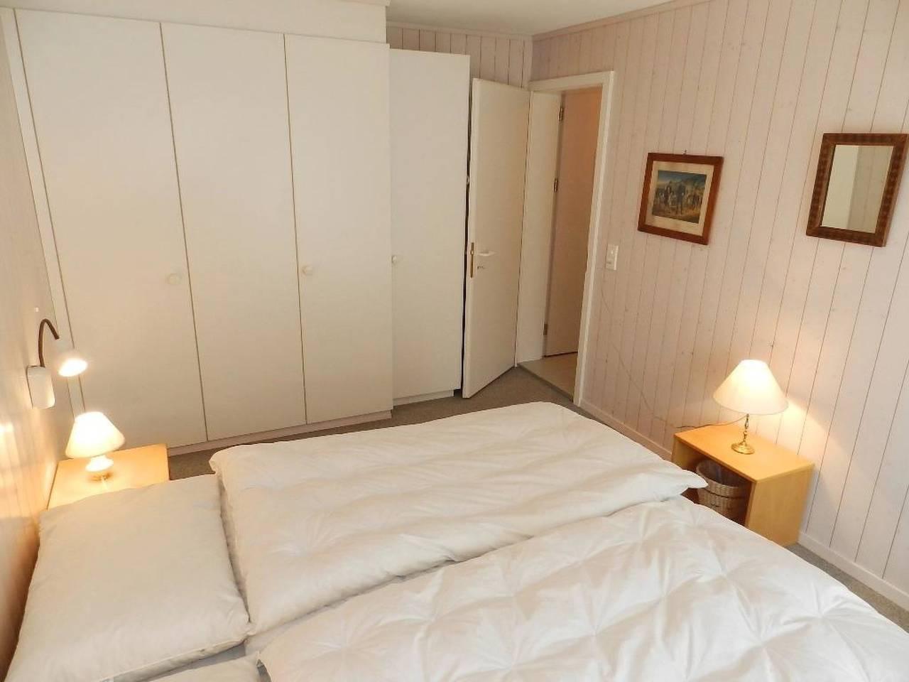 Suzanne Nr. 27 in Saanenmöser, Saanen, Zwitserland voor 2 personen foto 12