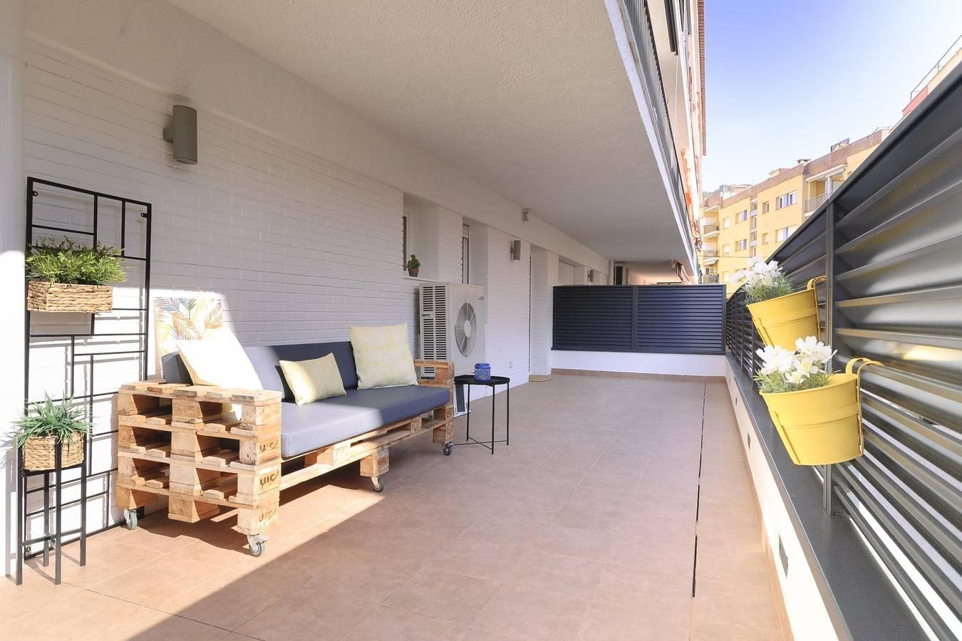 Vakantieappartement in Costa Brava, Spanje voor 4 personen foto 6