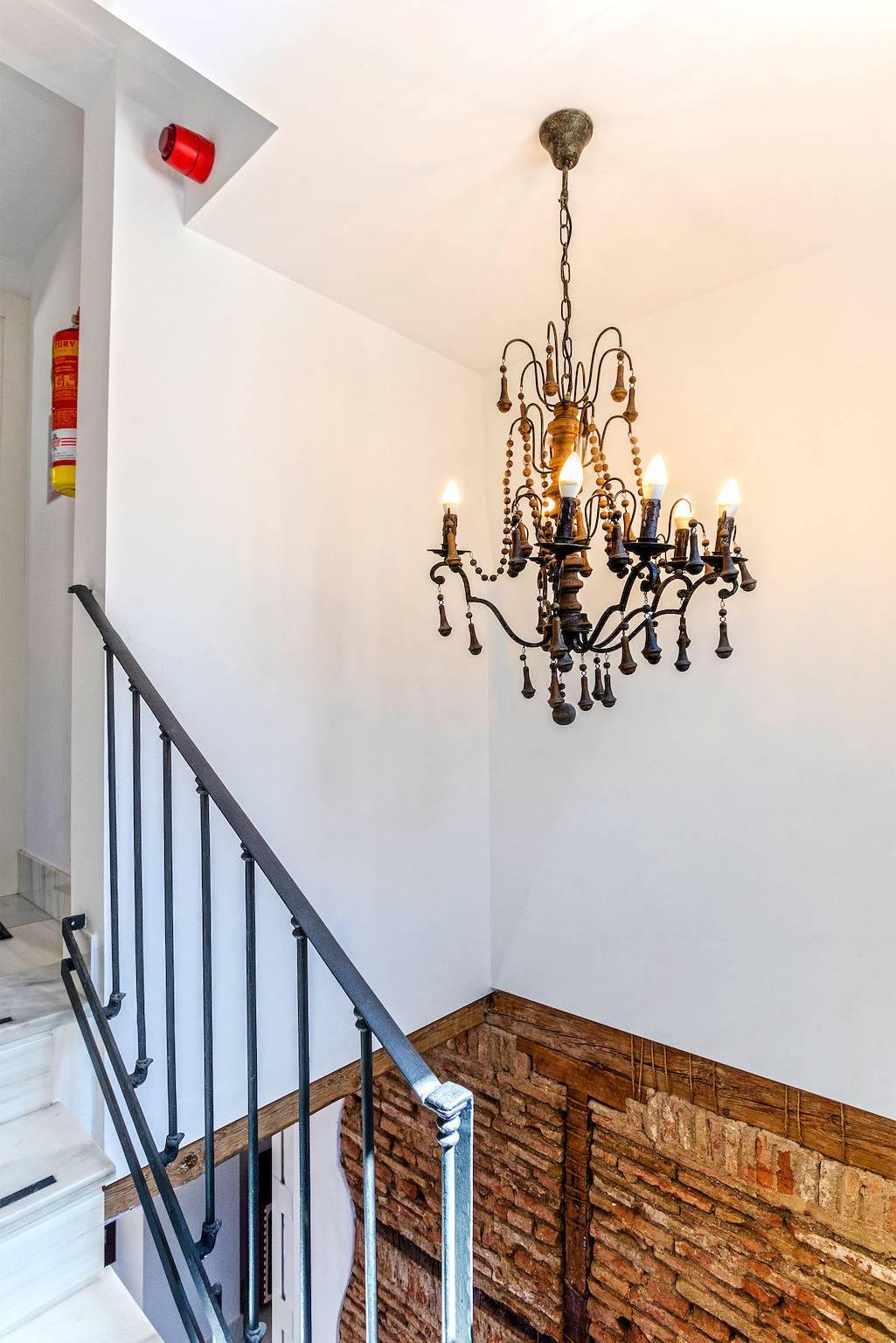 Vakantieappartement in Granada, Spanje voor 4 personen foto 11
