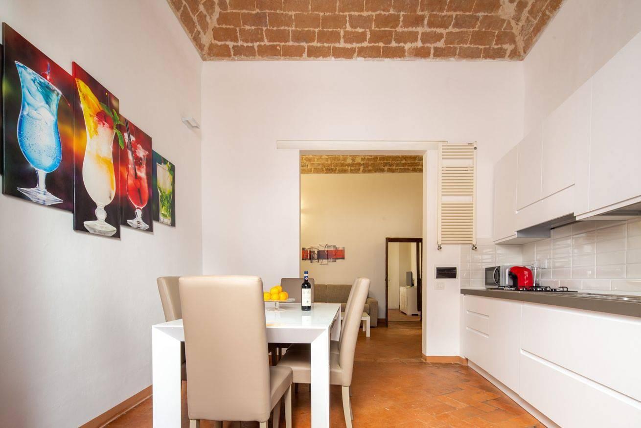 Vakantieappartement in Florence, Italië voor 5 personen foto 6