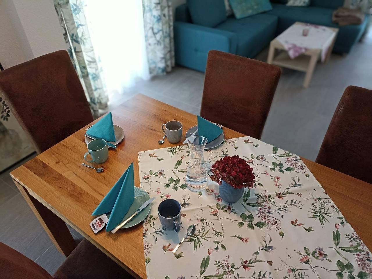 Vakantieappartement in Fügen, Oostenrijk voor 5 personen foto 15