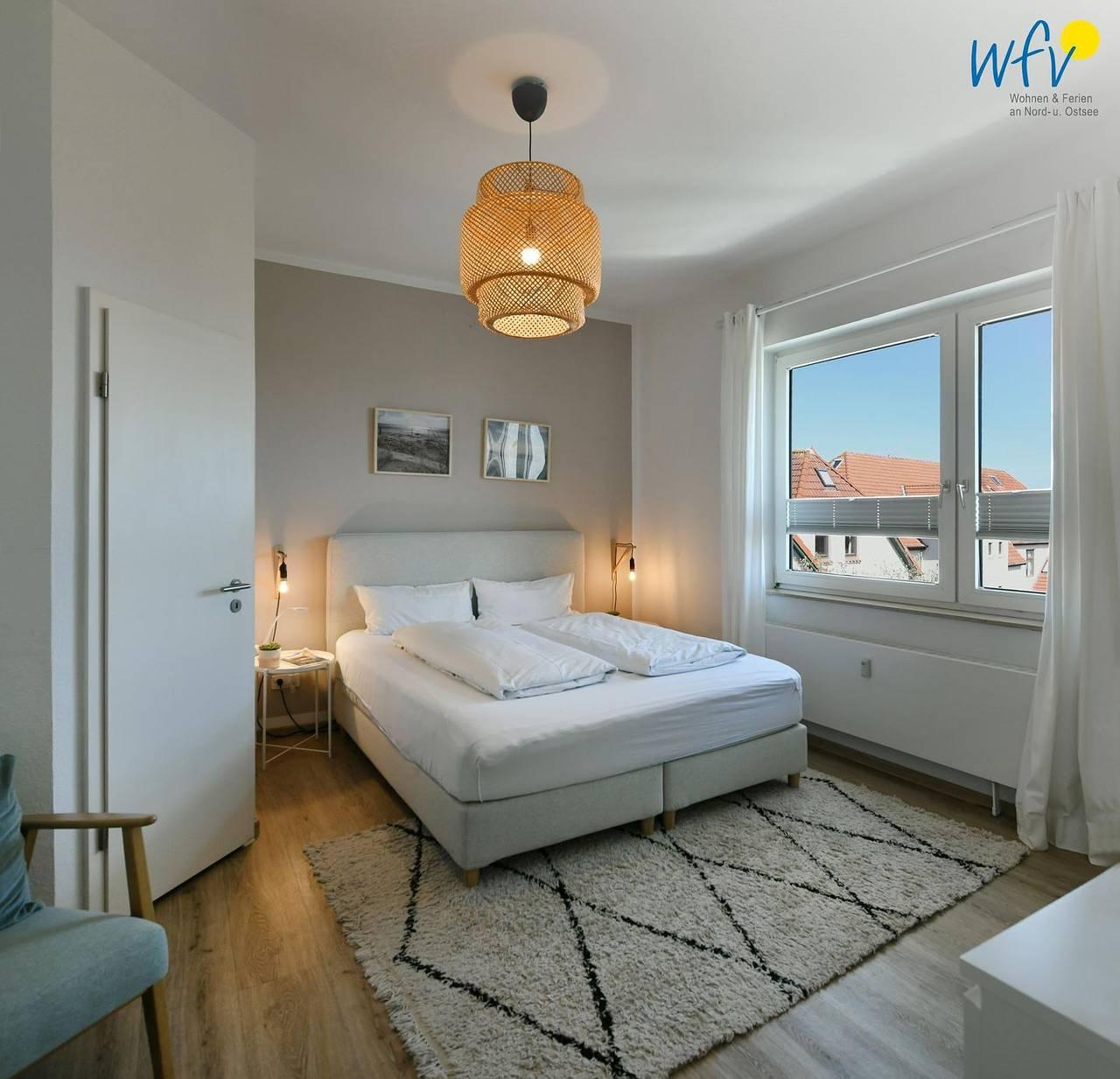 Vakantieappartement in Weser-Ems, Duitsland voor 4 personen foto 3