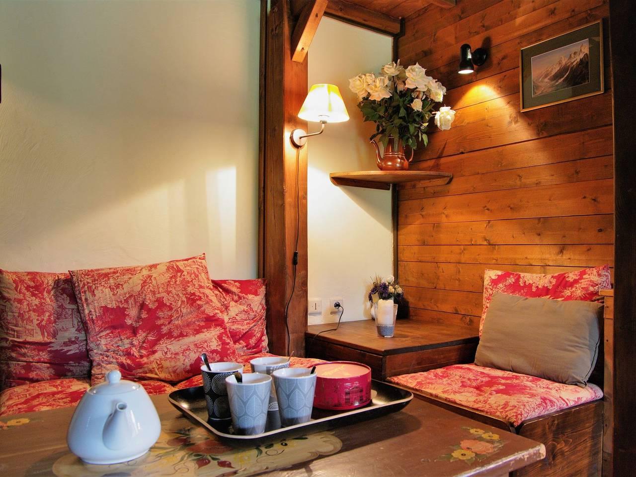 Vakantiehuis in Chamonix, Frankrijk voor 12 personen foto 9