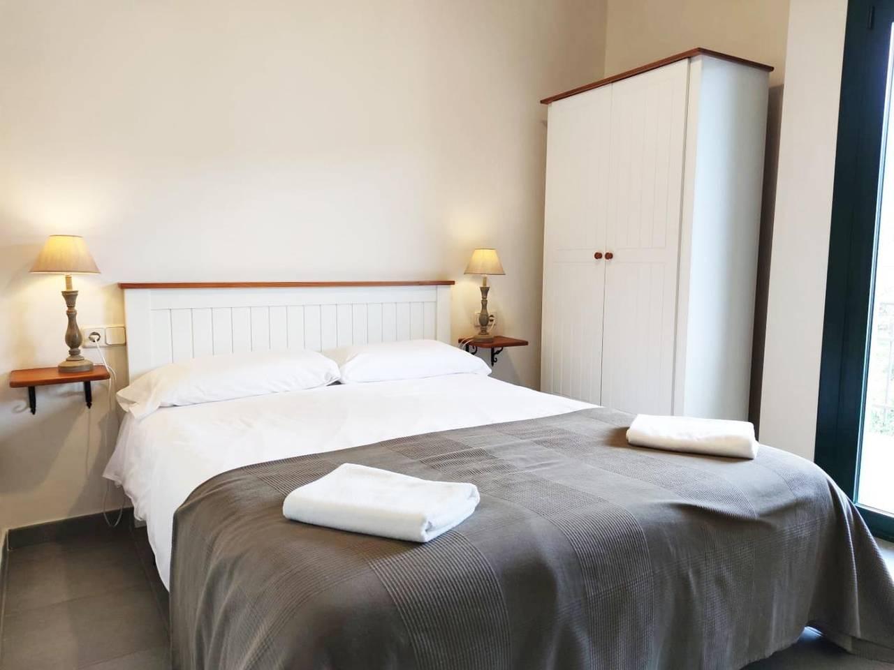 Vakantieappartement in Gualba, Spanje voor 6 personen foto 9