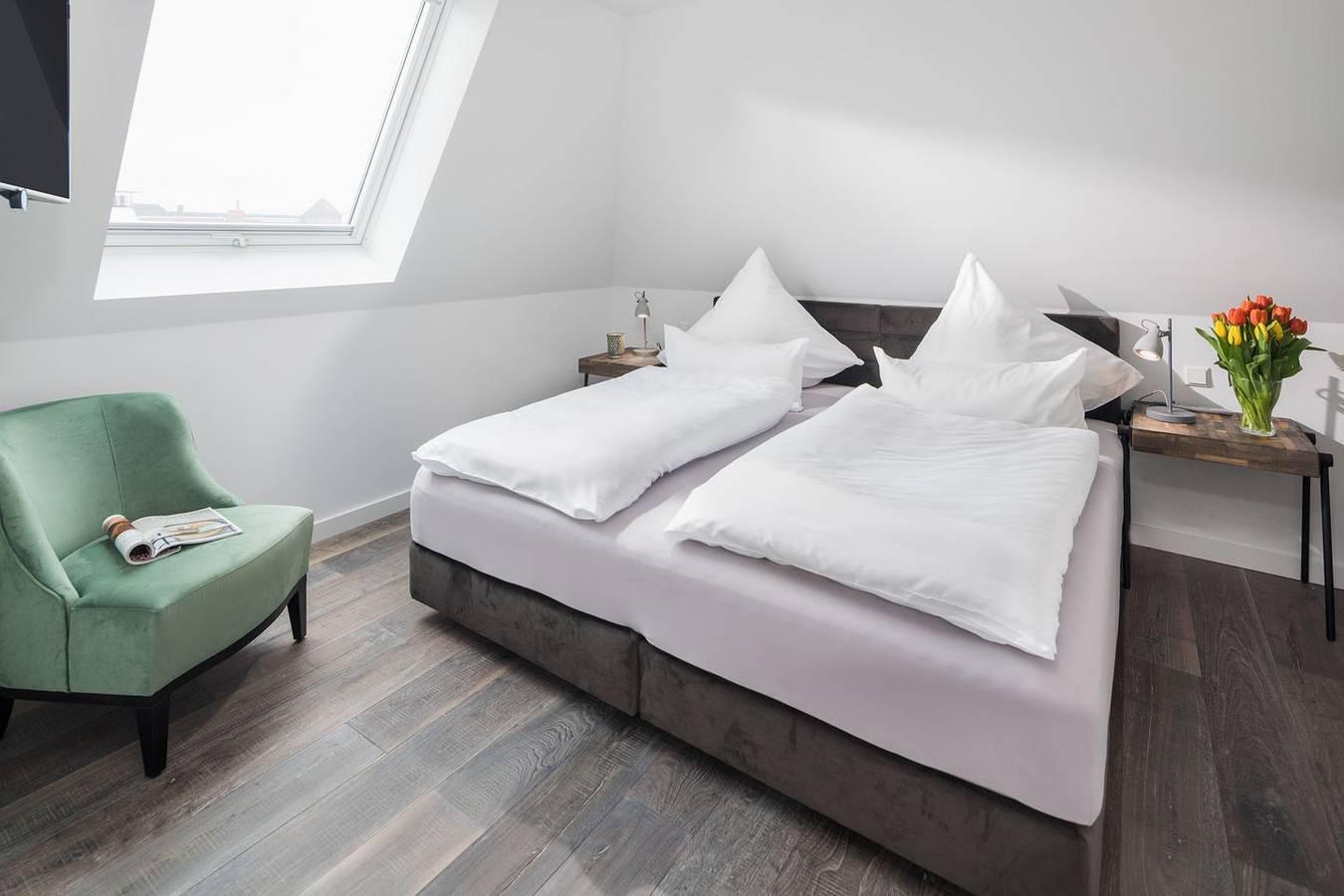 Vakantieappartement in Weser-Ems, Duitsland voor 6 personen foto 17
