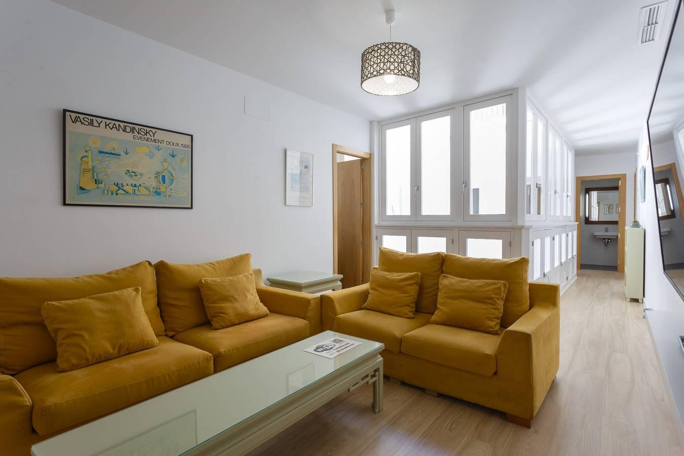 Vakantieappartement in Cádiz, Spanje voor 6 personen foto 17