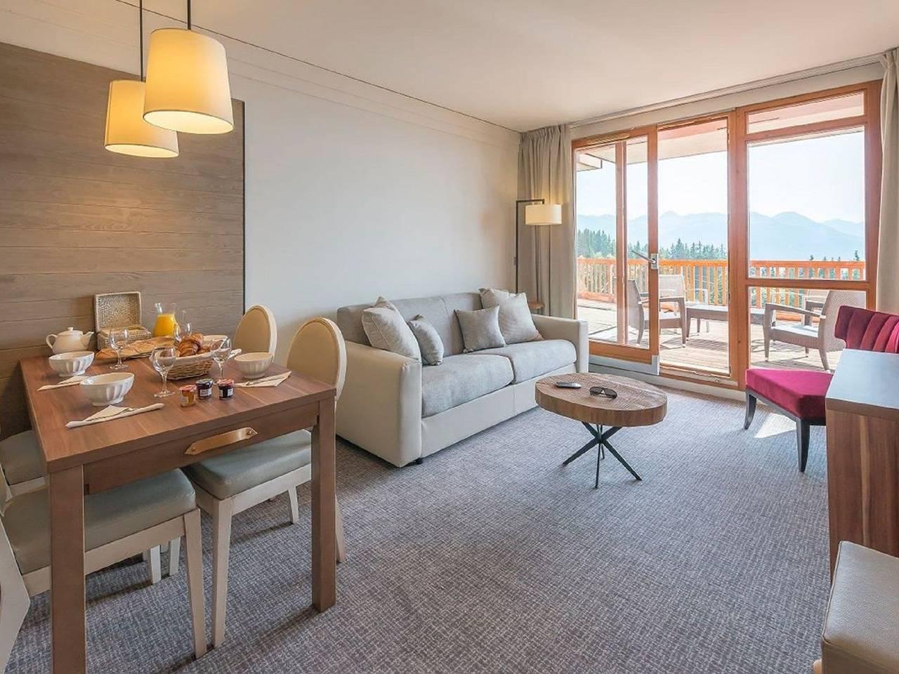 Vakantieappartement in Savoie, Frankrijk voor 6 personen foto 3