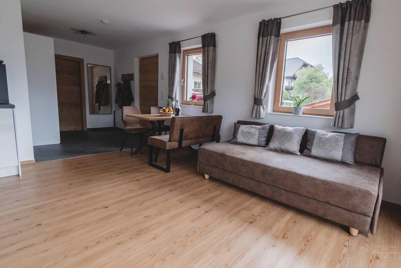 Vakantieappartement in Stubaier Alpen, Oostenrijk voor 4 personen foto 8