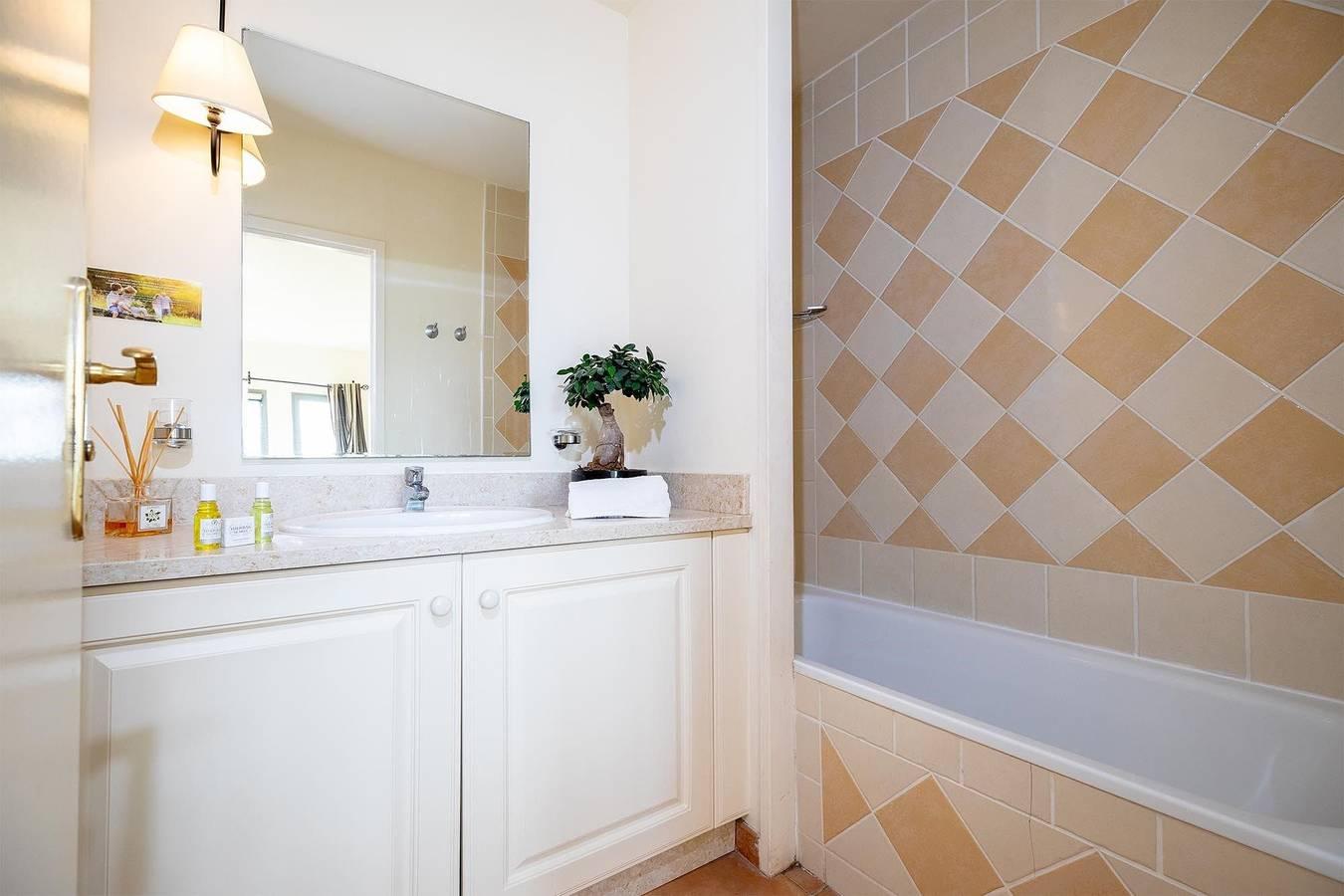 Vakantieappartement in Vaucluse, Frankrijk voor 4 personen foto 6