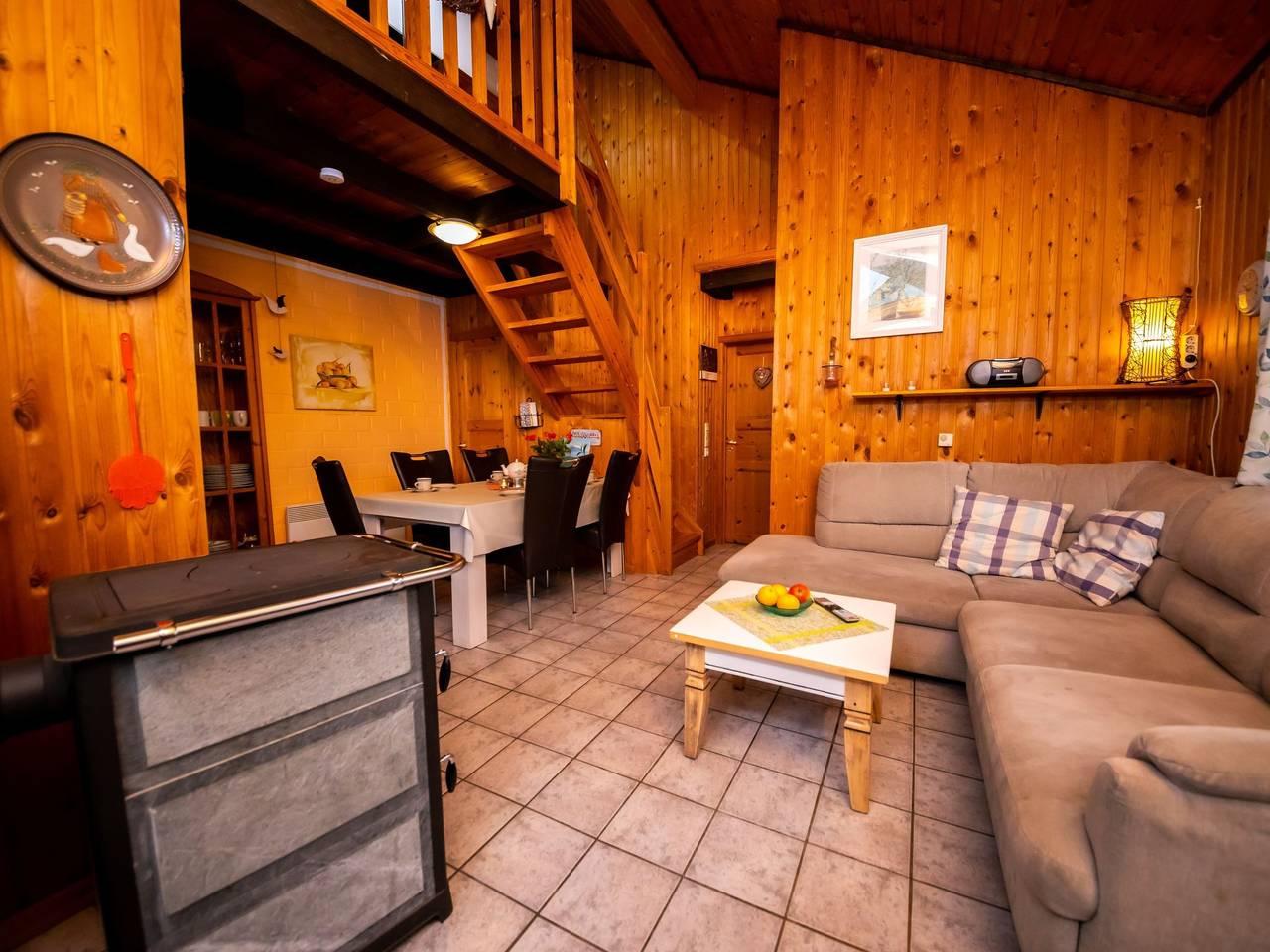Vakantiehuis in Extertal, Duitsland voor 5 personen foto 7