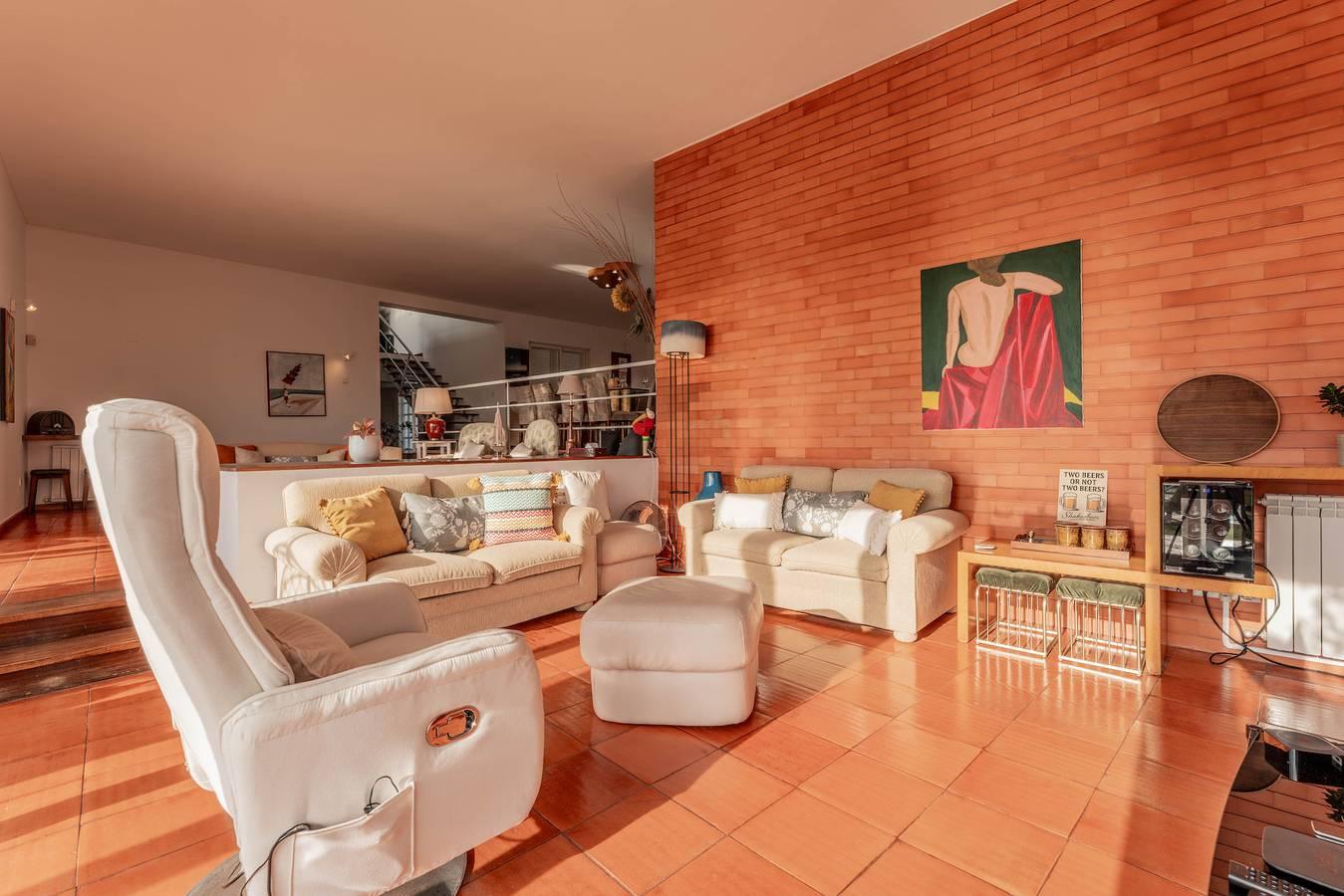 Villa Atlantic Blue in Praia de São Lourenço, Encarnação, Portugal voor 8 personen foto 21