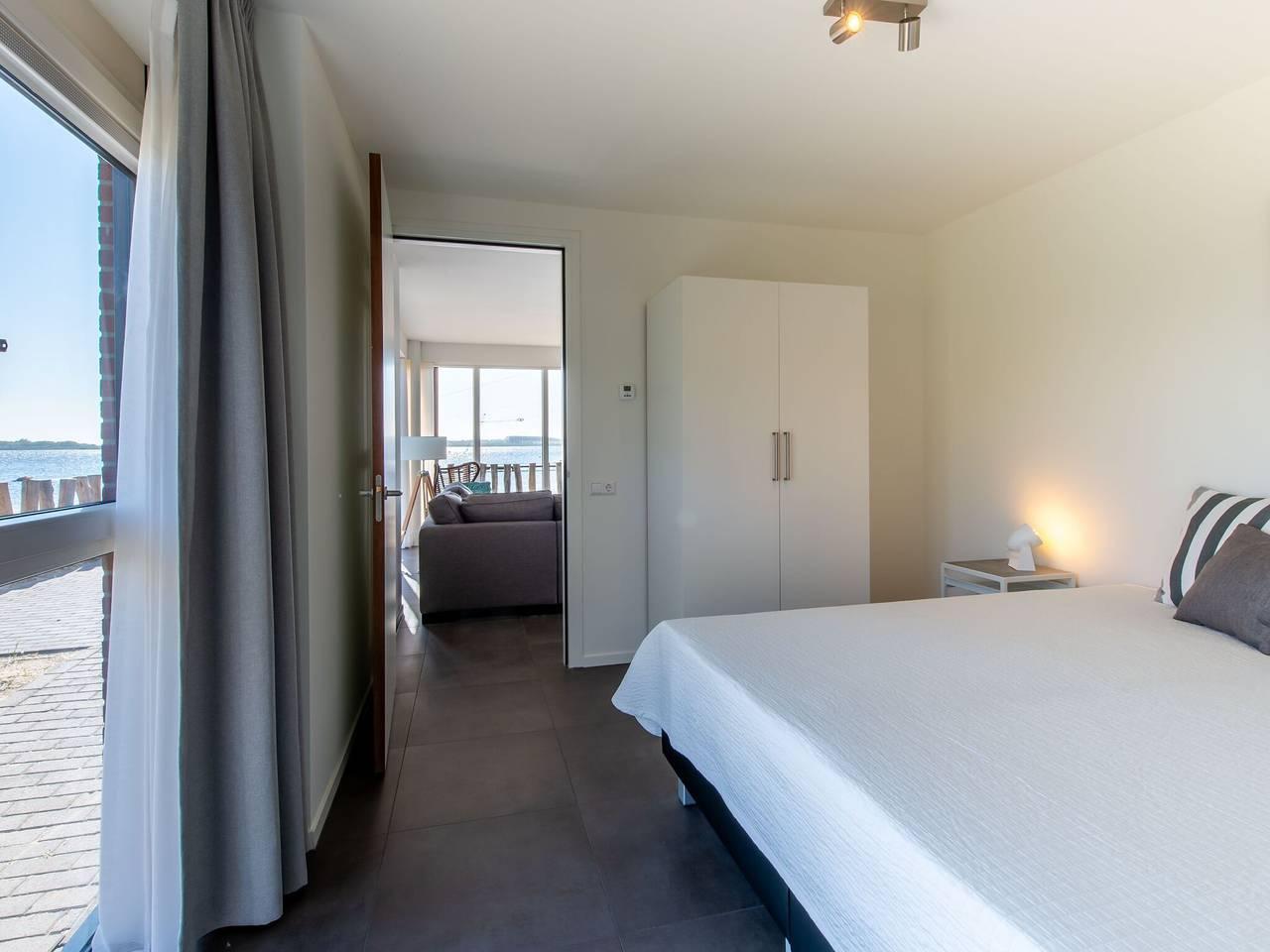 Vakantieappartement in Walcheren, Nederland voor 6 personen foto 9