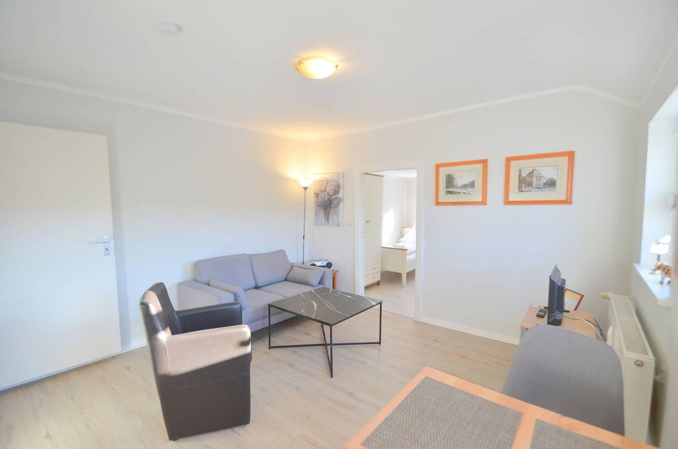 Vakantieappartement in Rendsburg, Duitsland voor 2 personen foto 9