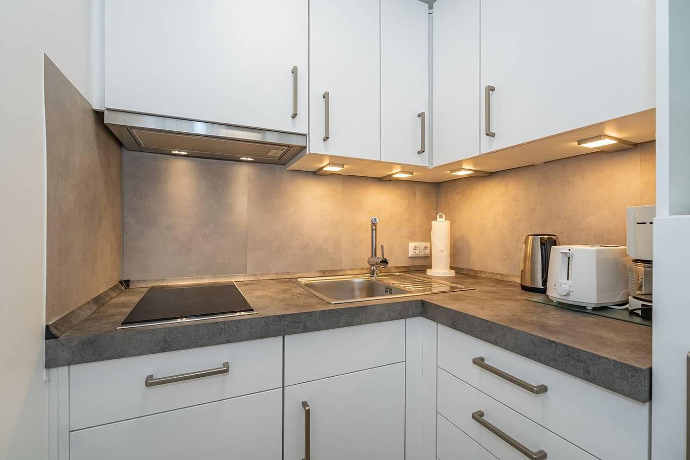 Vakantieappartement in Sylt, Duitsland voor 4 personen foto 10