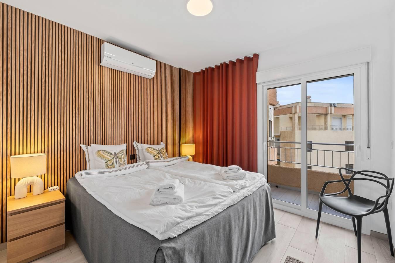 Vakantieappartement in Torrevieja foto 15