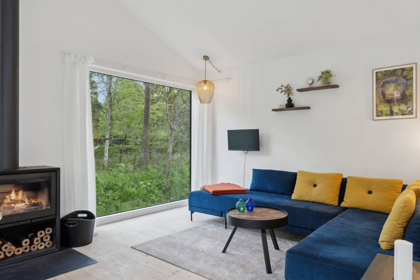 Vakantiehuis in Halsnæs foto 7