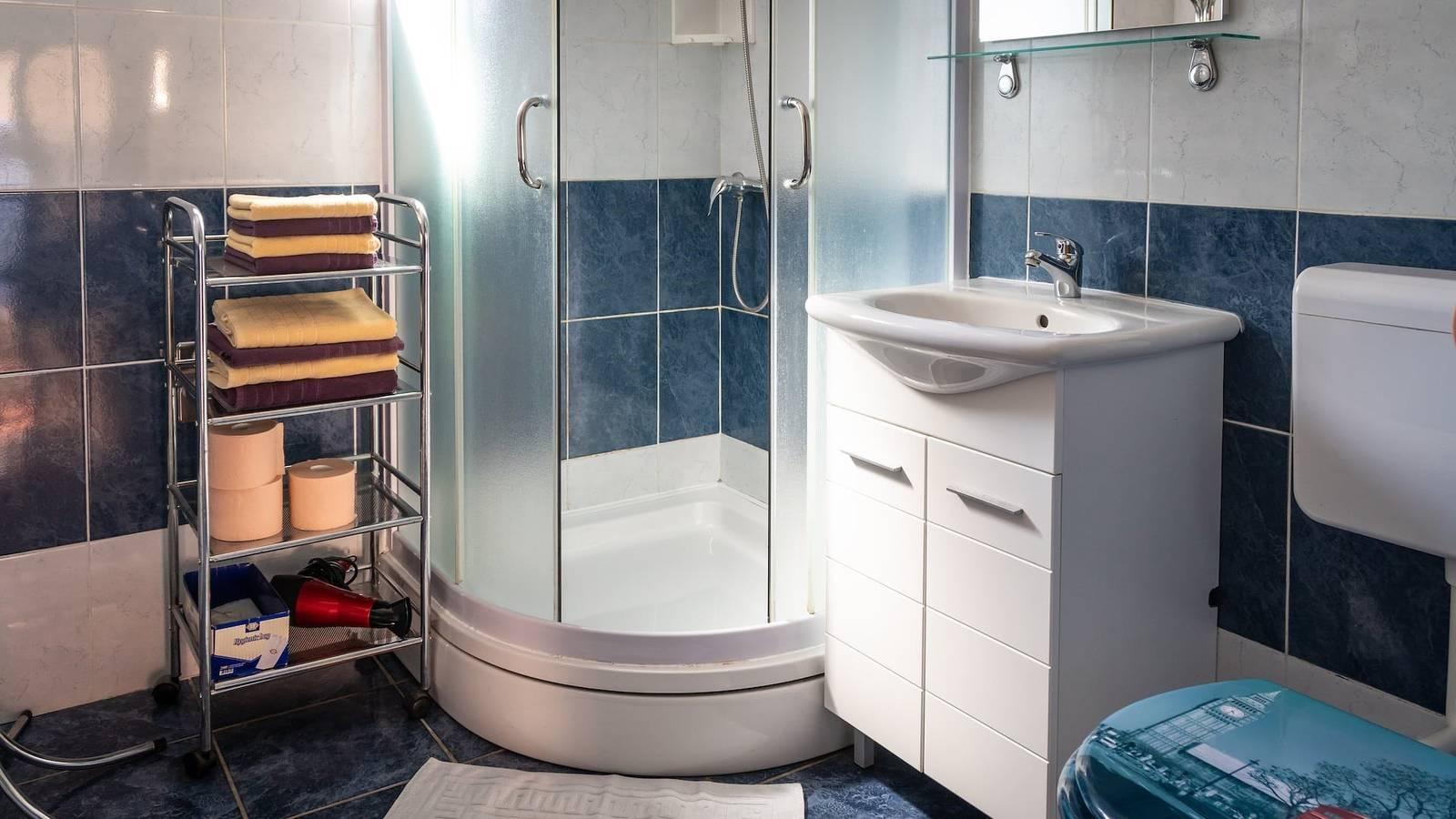 Vakantieappartement in Općina Lokve, Kroatië voor 6 personen foto 11