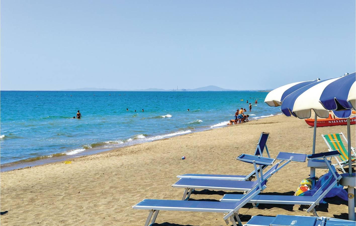 Vakantieappartement in Ladispoli, Italië voor 5 personen foto 13