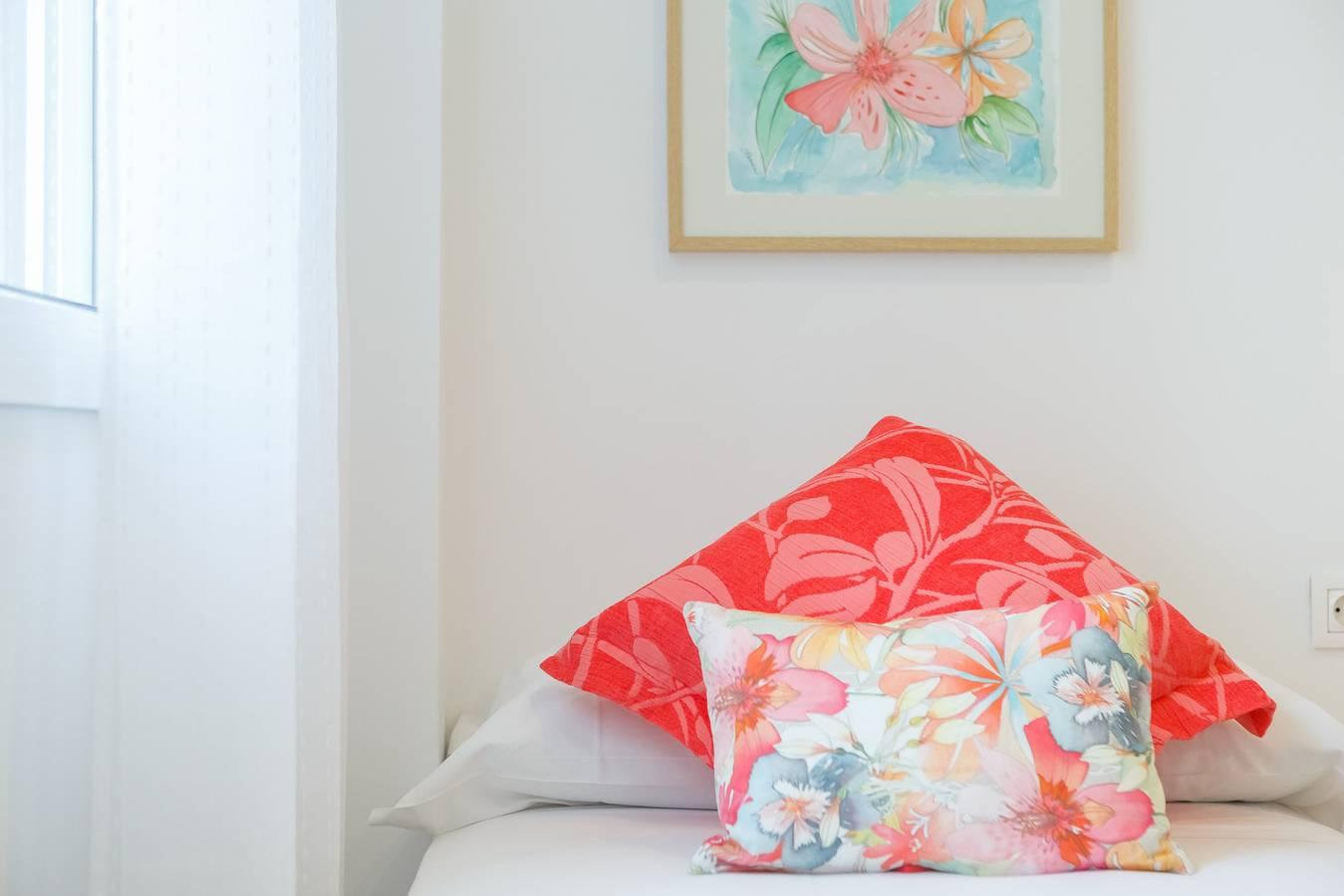 Vakantieappartement in Cádiz, Spanje voor 6 personen foto 5