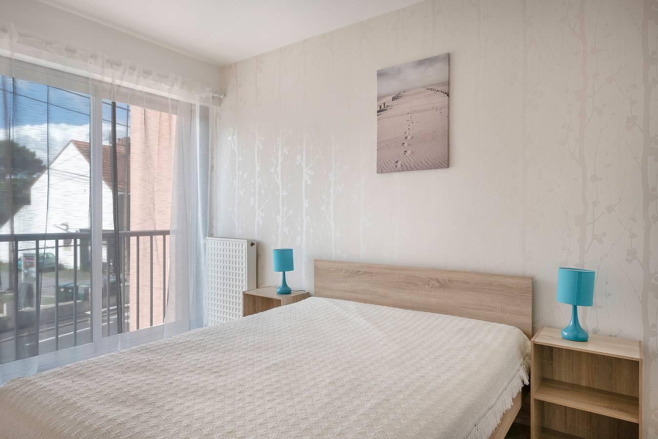 Vakantieappartement in Côte de Jade, Frankrijk voor 4 personen foto 5