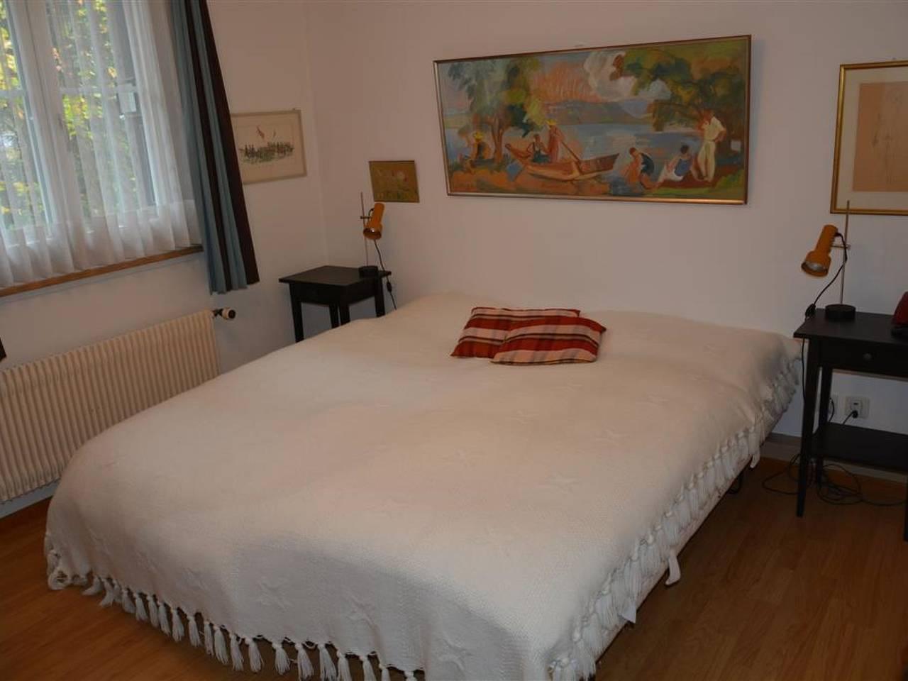 Vakantieappartement in Saanen, Zwitserland voor 8 personen foto 9