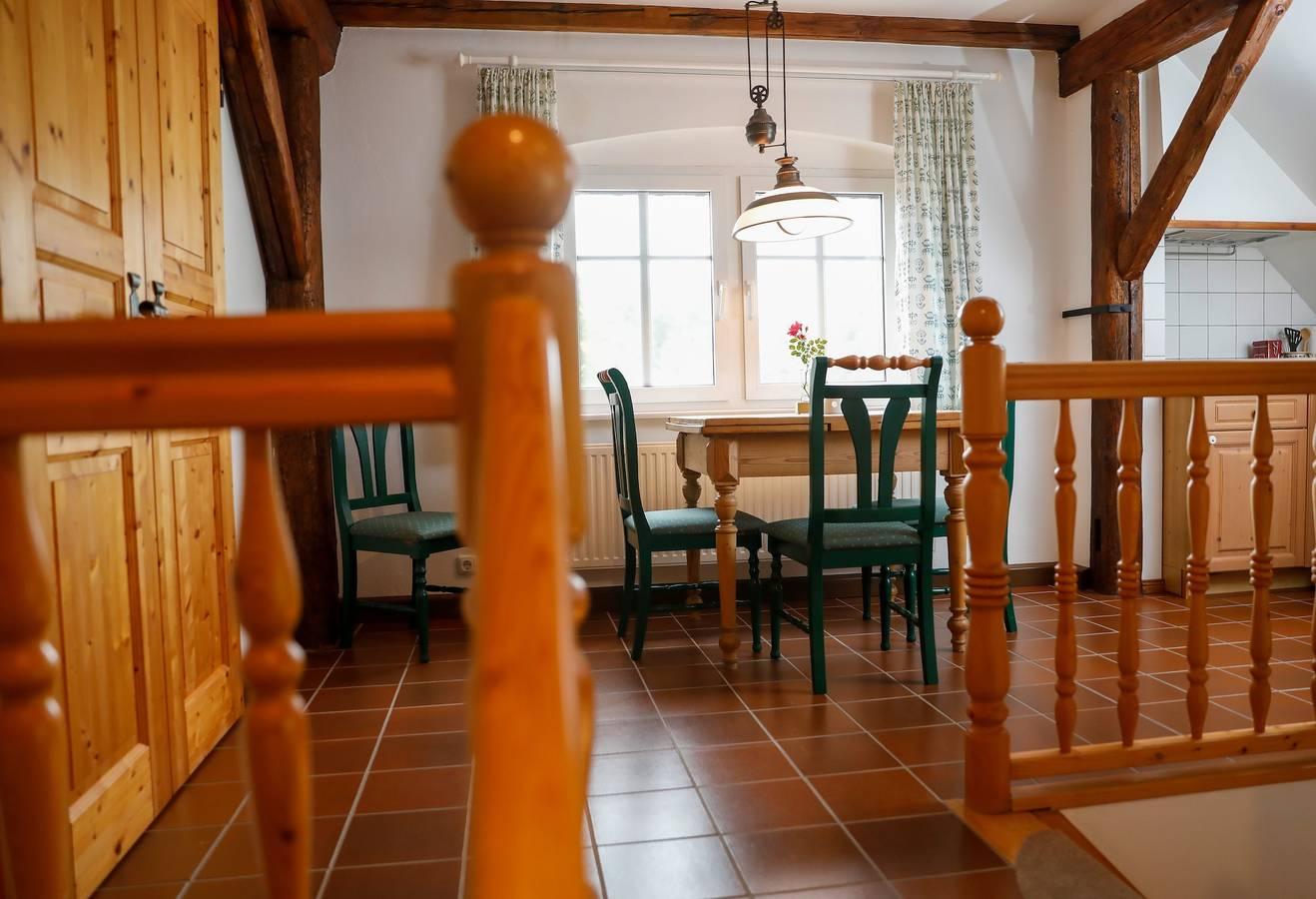 Vakantiehuis in Görlitz, Duitsland voor 4 personen foto 11