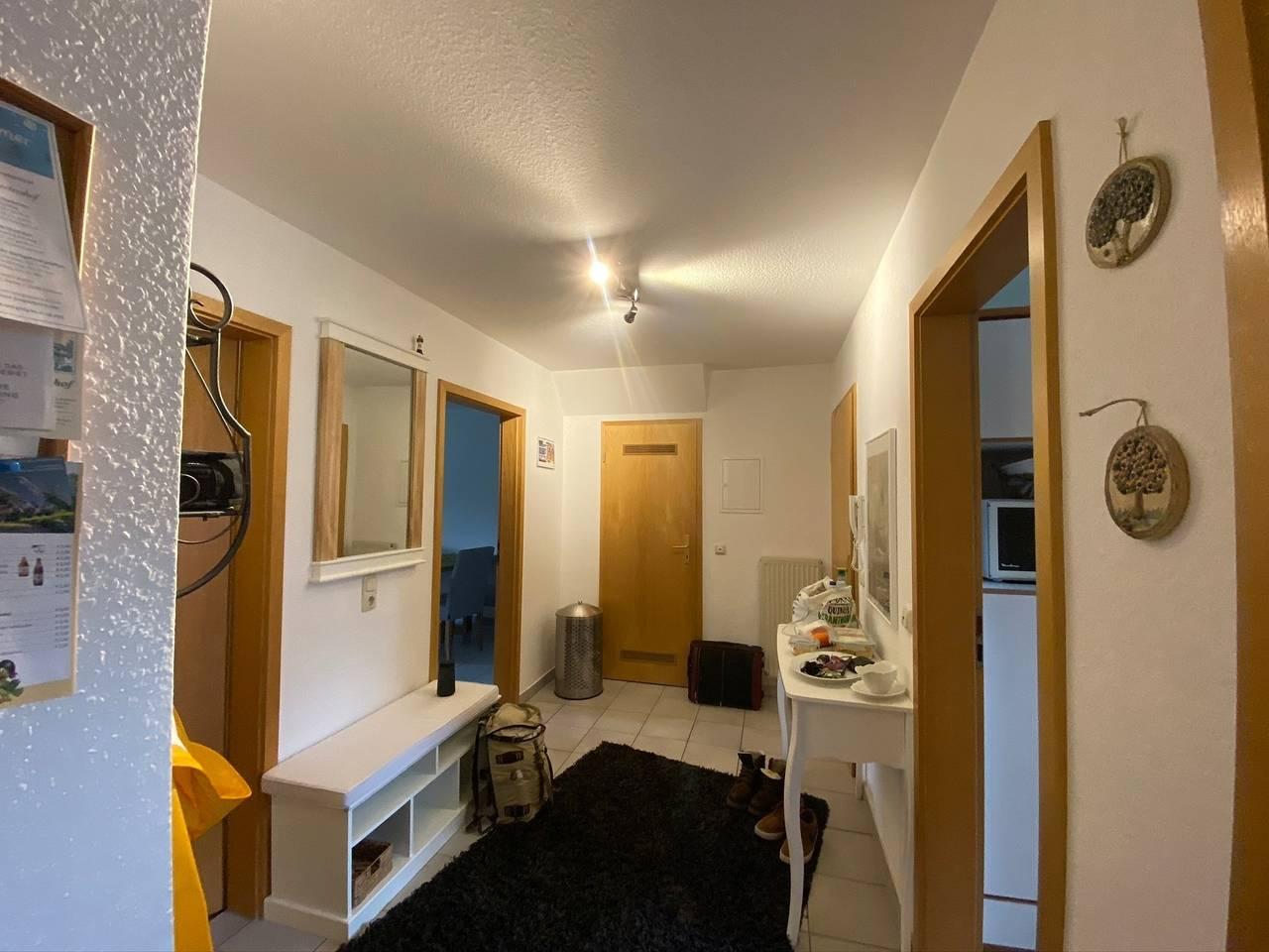 Vakantieappartement in Fehmarn, Duitsland voor 3 personen foto 9