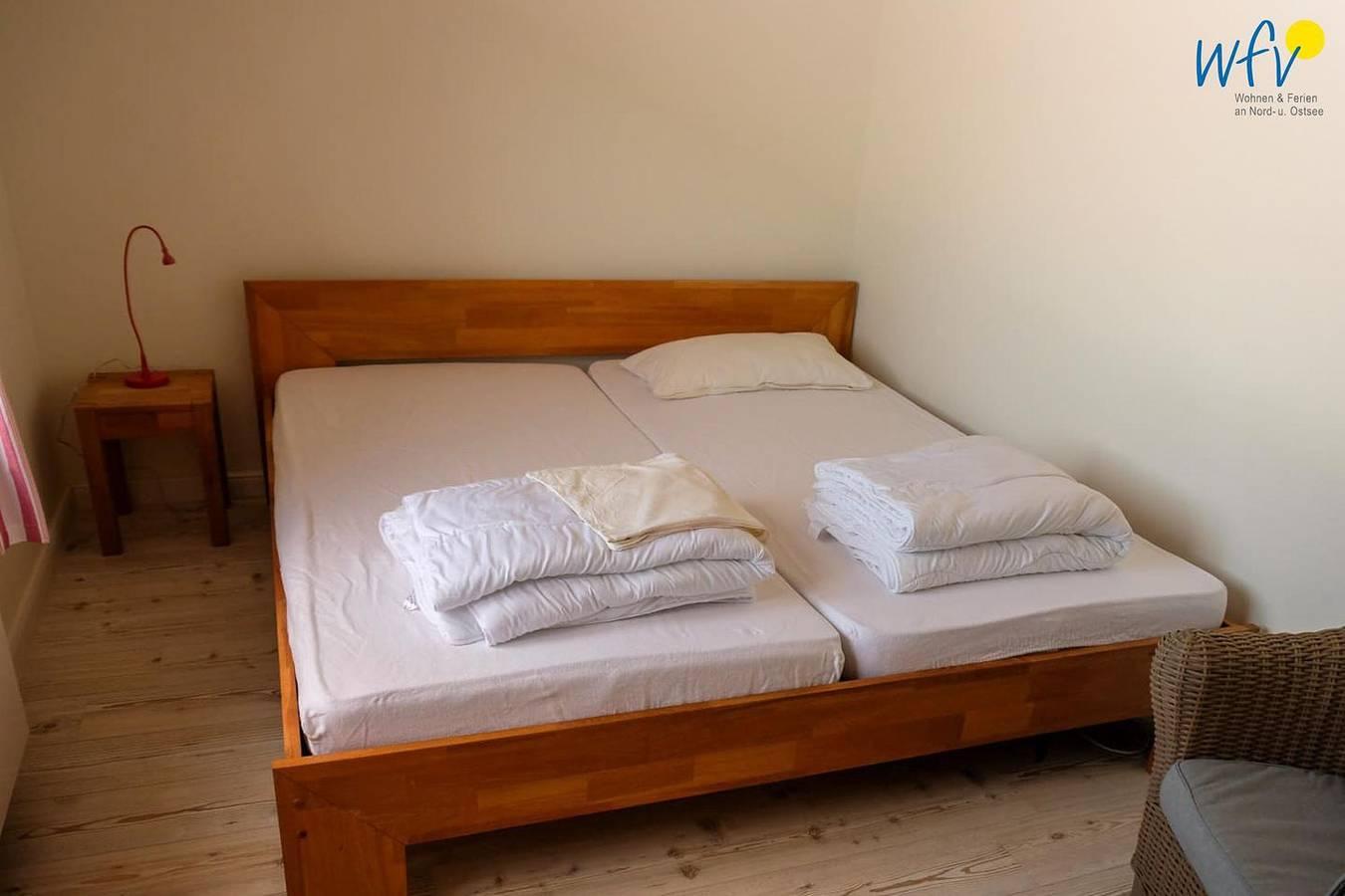 Vakantieappartement in Weser-Ems, Duitsland voor 4 personen foto 10