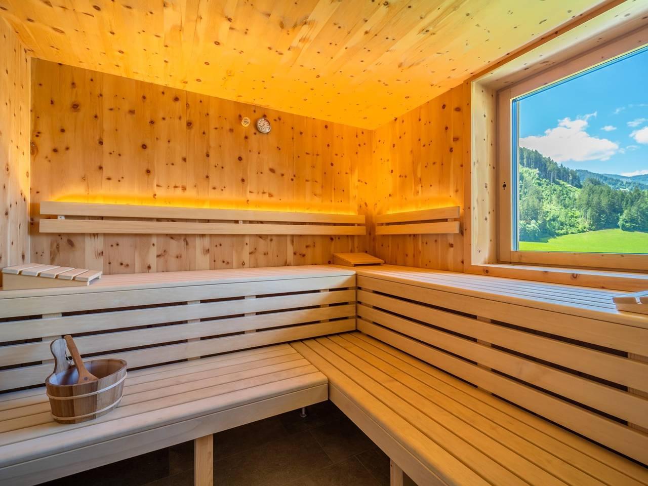 Vakantiehuis in Zillertal, Oostenrijk voor 11 personen foto 4