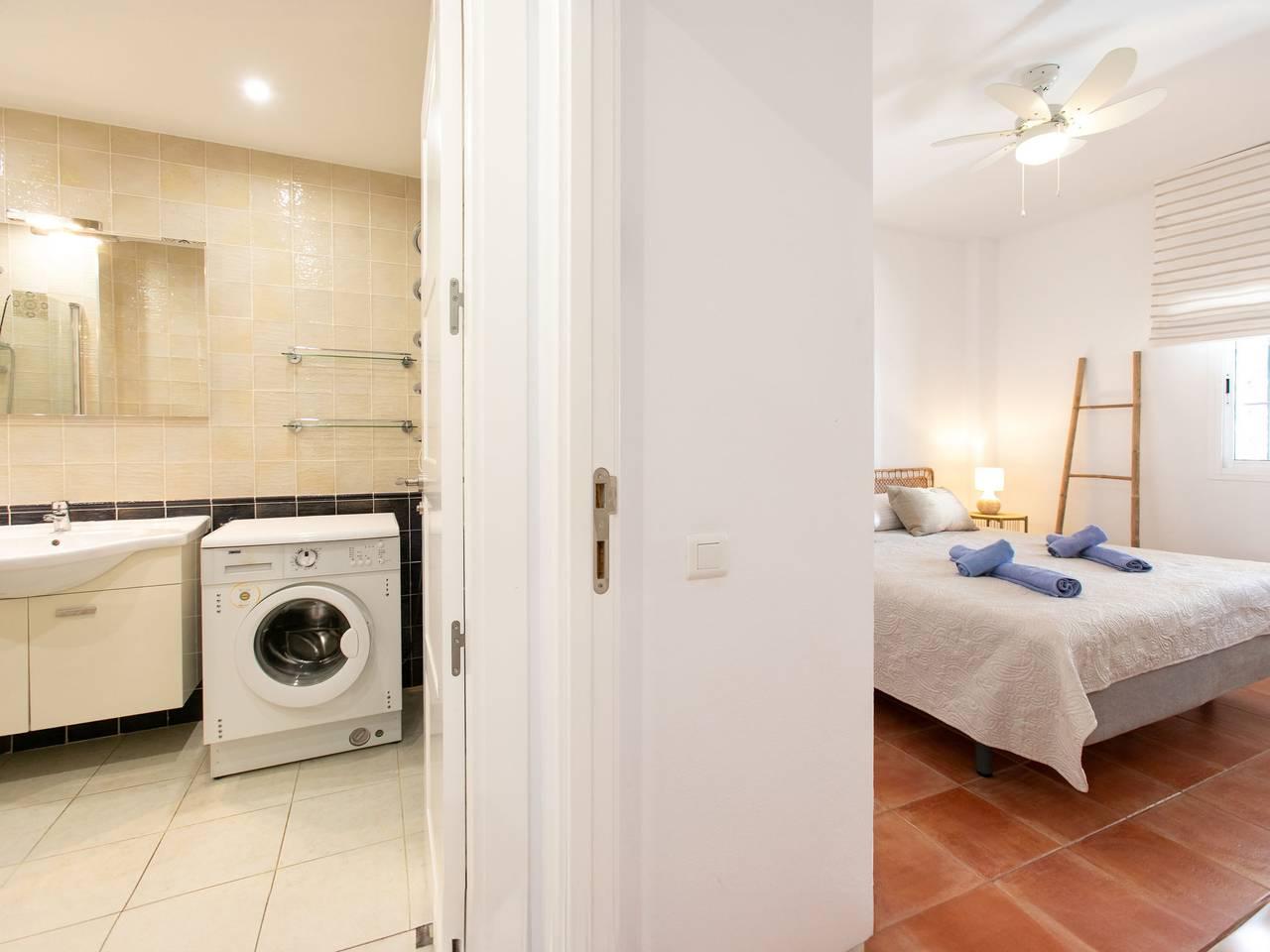 Vakantieappartement in Nerja, Spanje voor 4 personen foto 14