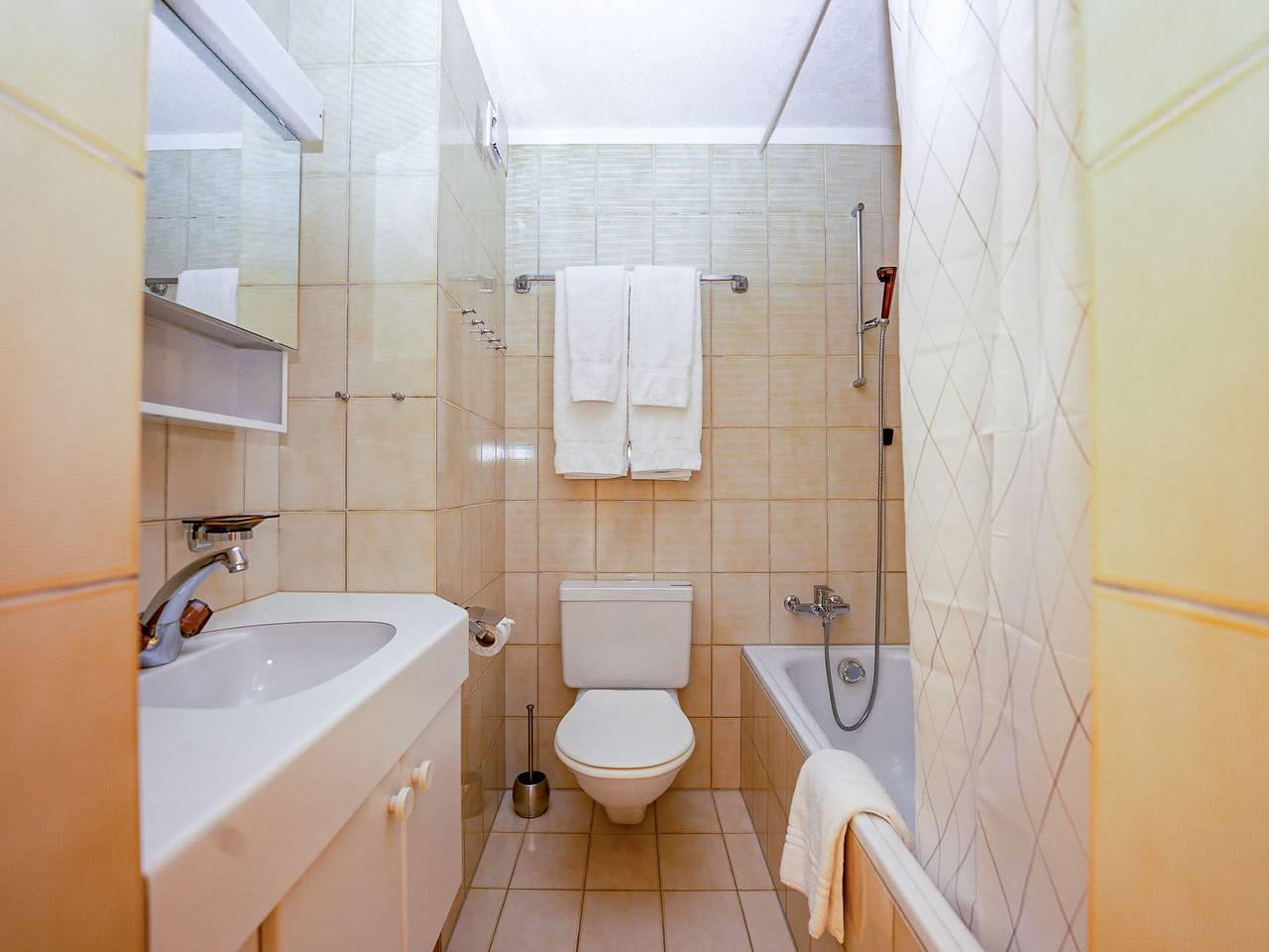 Vakantieappartement in Maloja, Zwitserland voor 2 personen foto 12