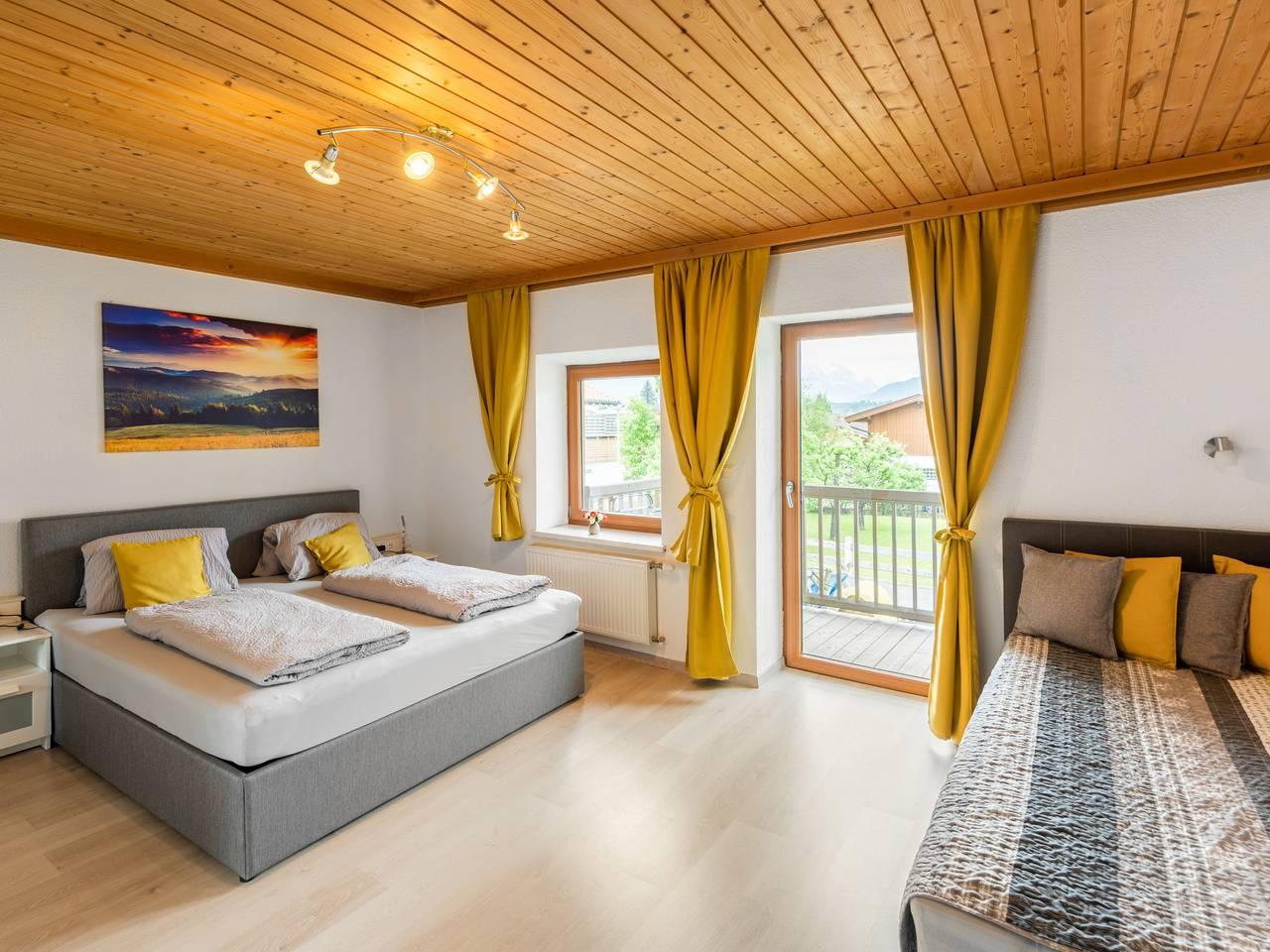 Vakantiehuis in Pinzgau, Oostenrijk voor 6 personen foto 5