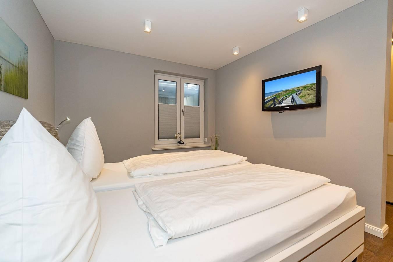 Vakantieappartement in Sylt, Duitsland voor 4 personen foto 14